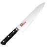 Zestaw 2 noży Masahiro MV-H 21/17 cm Chef i Santoku MBS-26